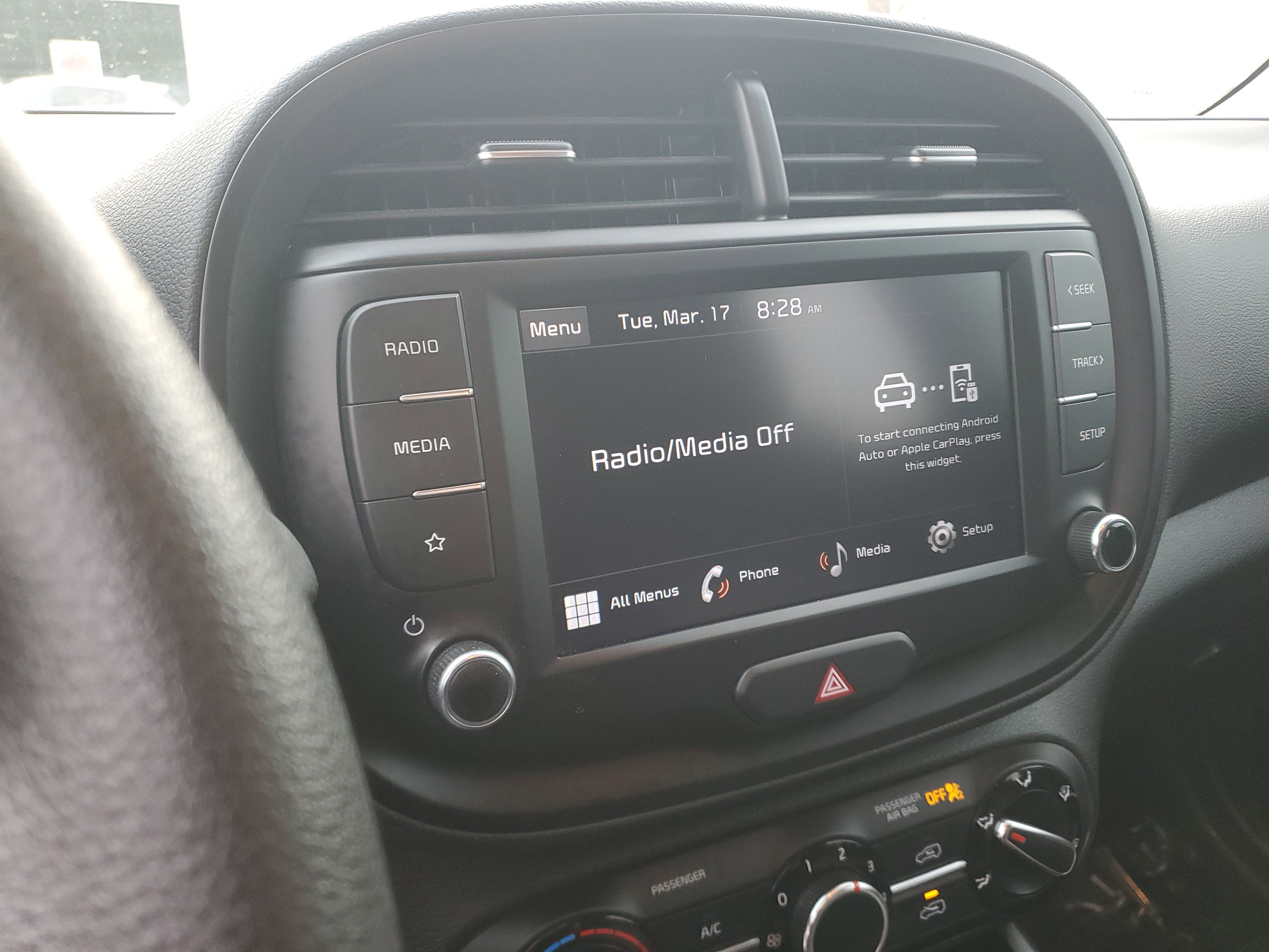 Used 2022 Kia Soul LX image 20