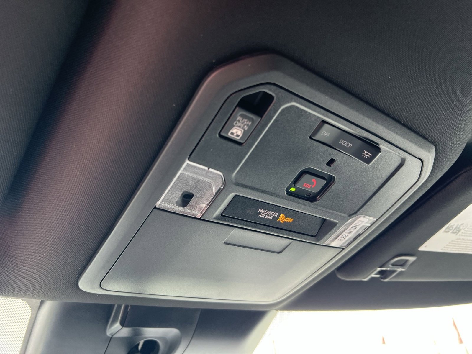 New 2026 Toyota Tundra SR5 image 27