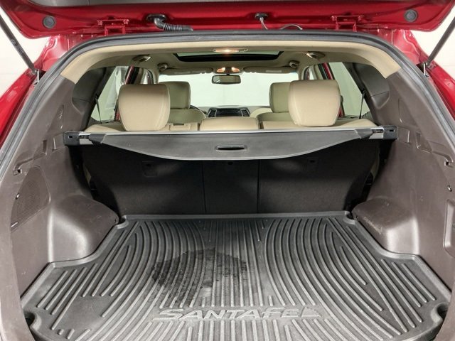 Used 2013 Hyundai Santa Fe Sport image 27