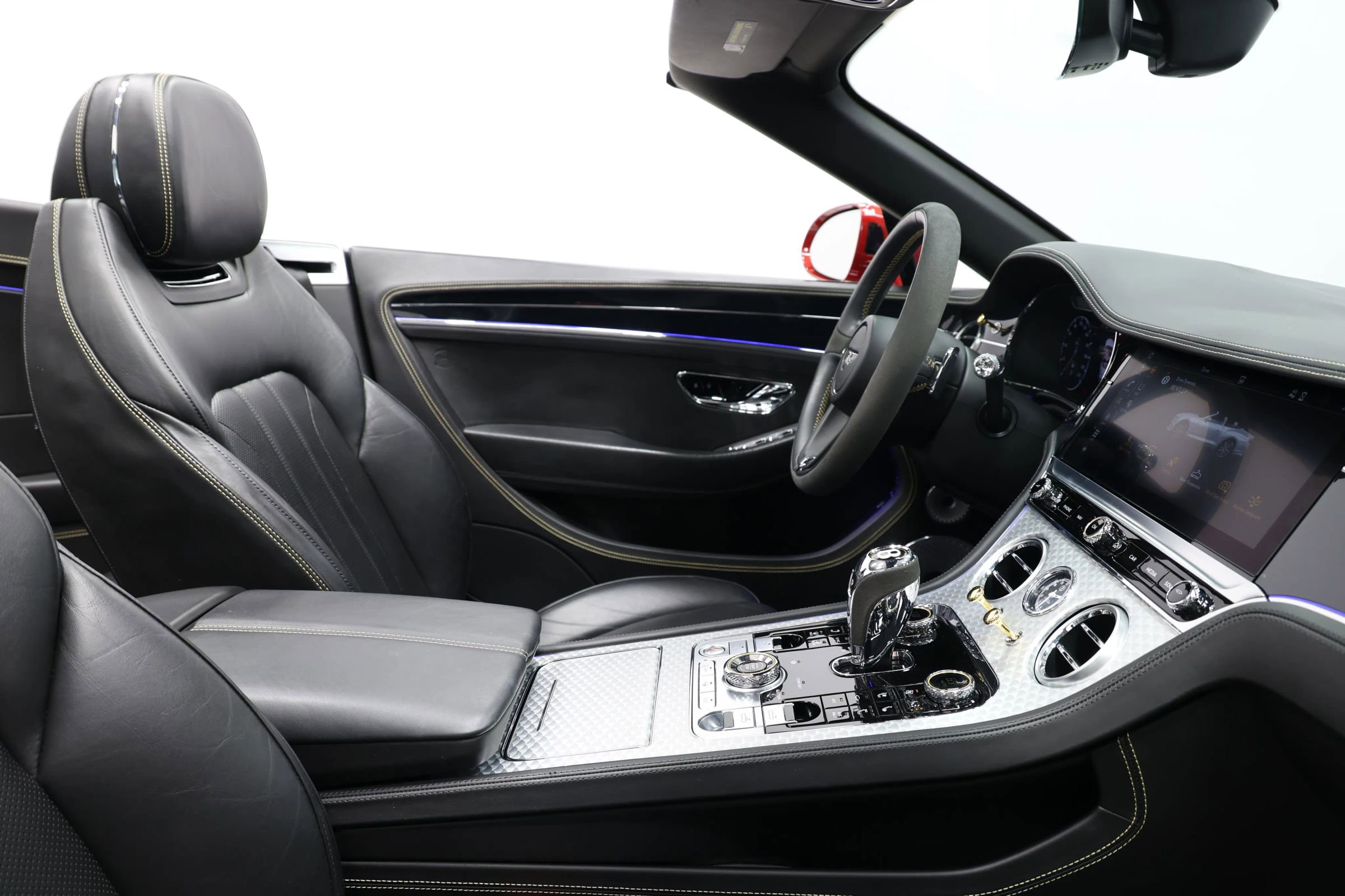 Used 2020 Bentley Continental GT w/ Number 1 Edition by Mulliner image 87