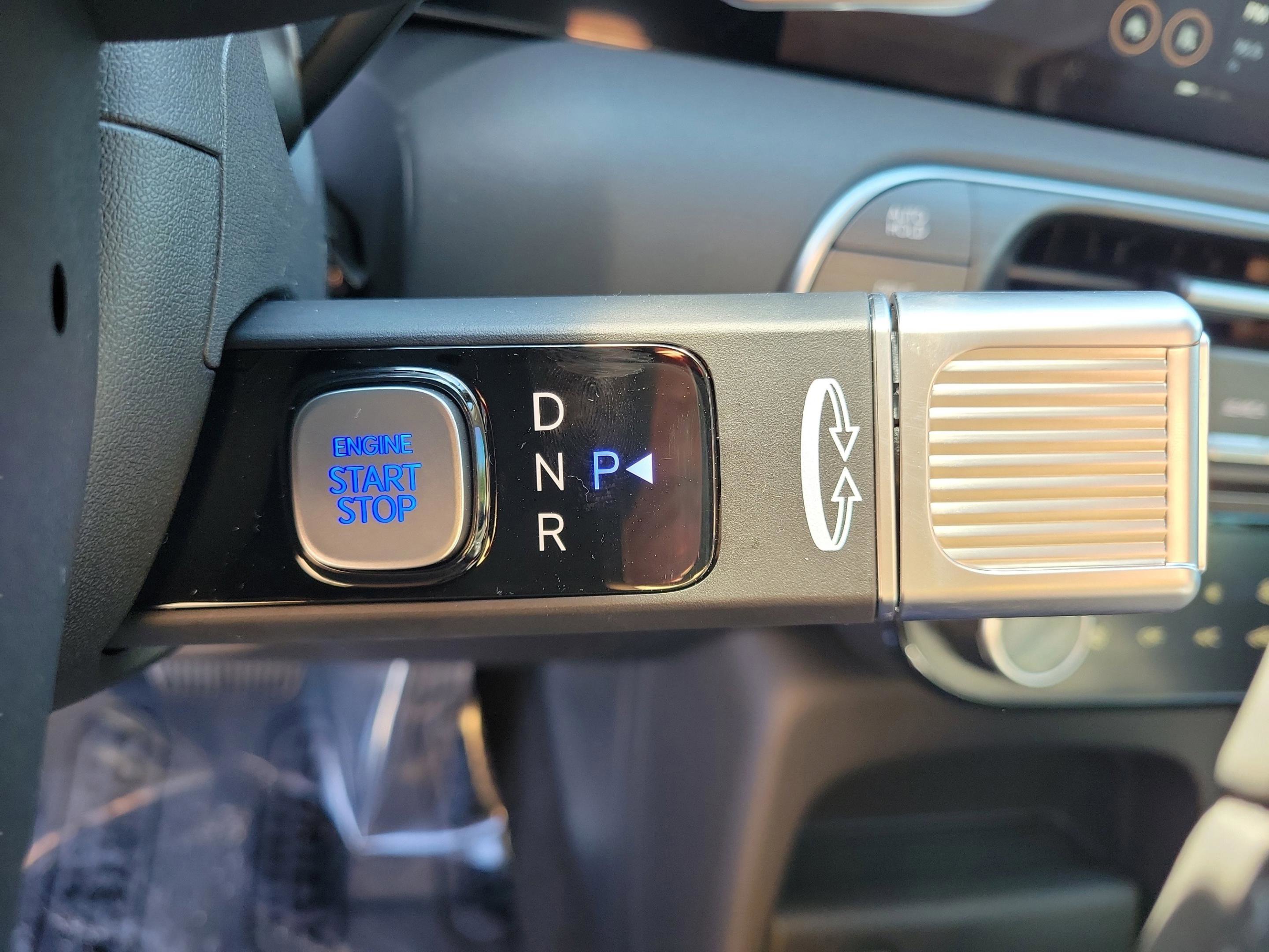 New 2026 Hyundai Palisade SEL image 27