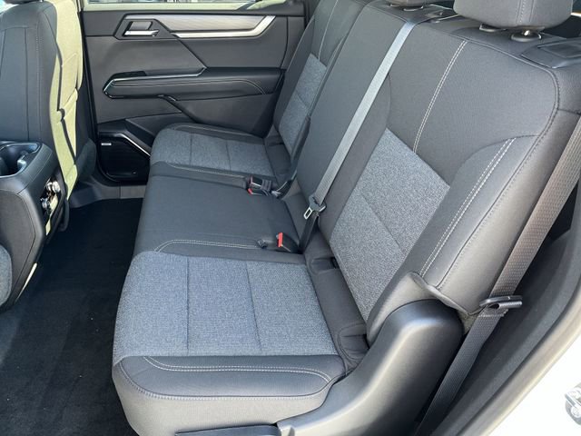 New 2026 GMC Acadia Elevation w/ Black Edition image 25