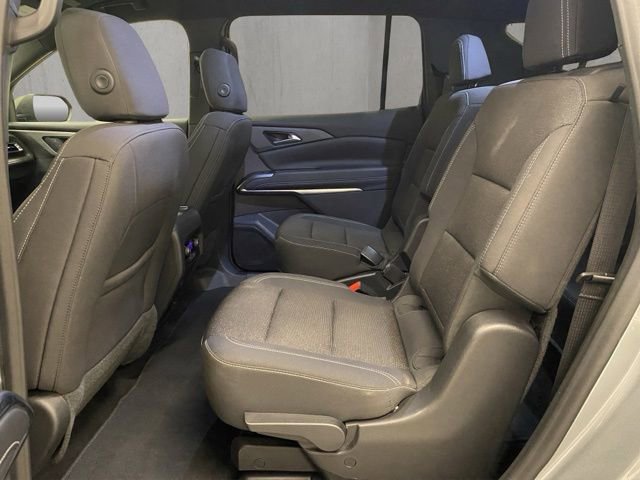 Used 2024 Chevrolet Traverse LT image 22