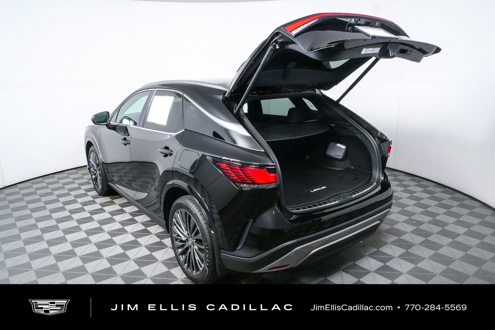 Used 2026 Lexus RX 350 AWD w/ Convenience Package image 28