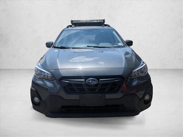 Used 2023 Subaru Crosstrek 2.5i Sport AWD/4WD image 2