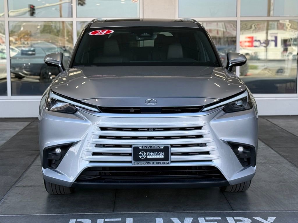 Used 2024 Lexus TX 350 FWD image 4