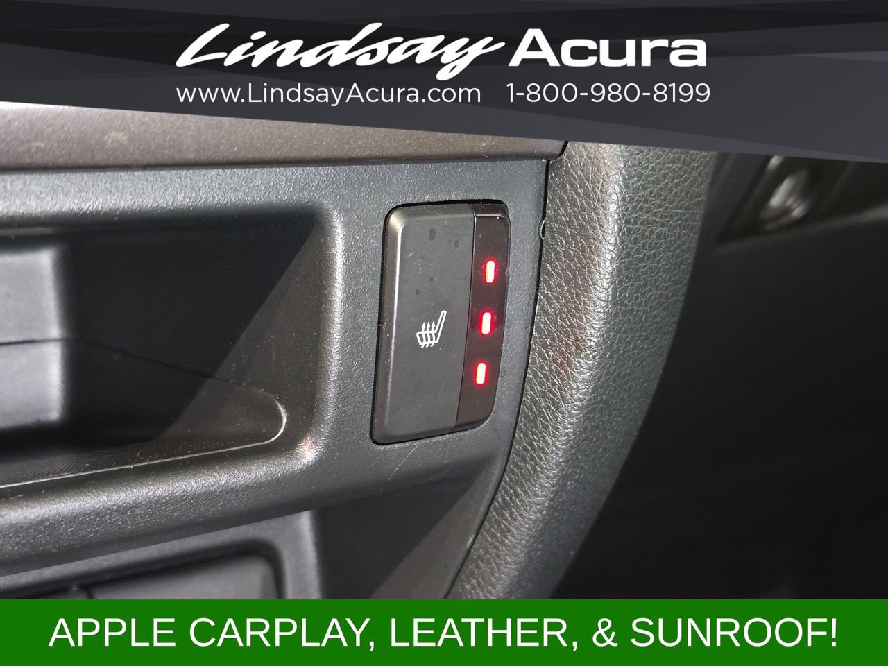 Used 2022 Honda Passport EX-L image 21