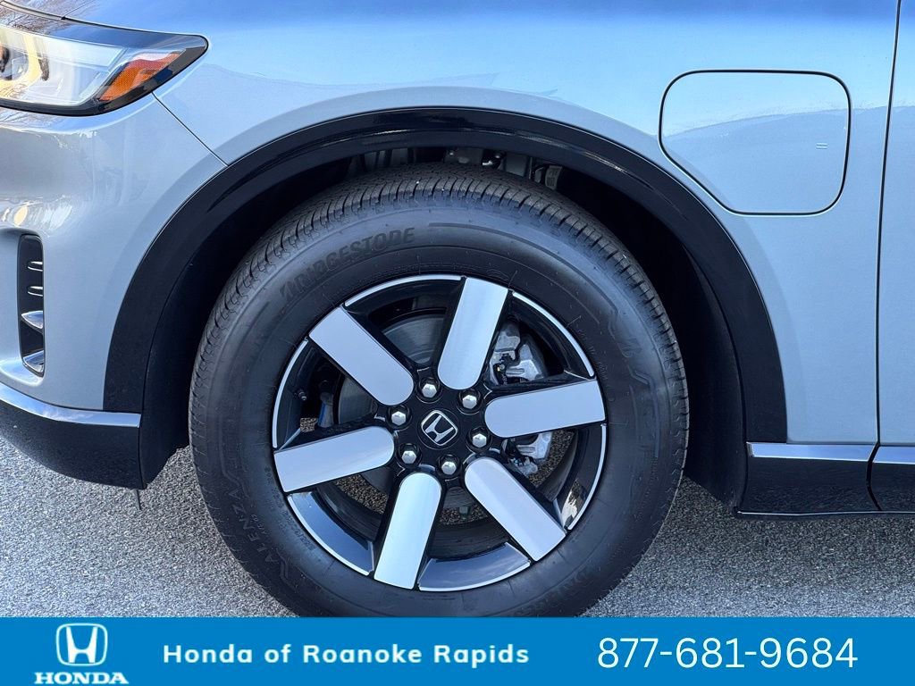 New 2025 Honda Prologue Touring image 35