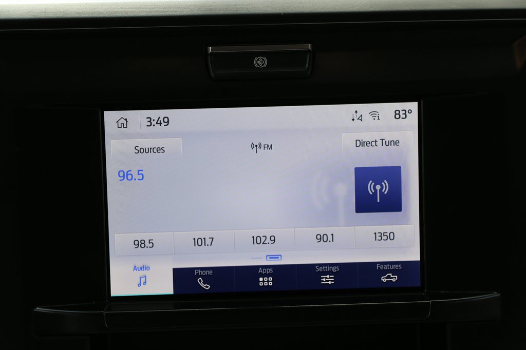 Used 2025 Ford F250 XLT w/ F-250 >10K GVWR Package AWD/4WD image 15