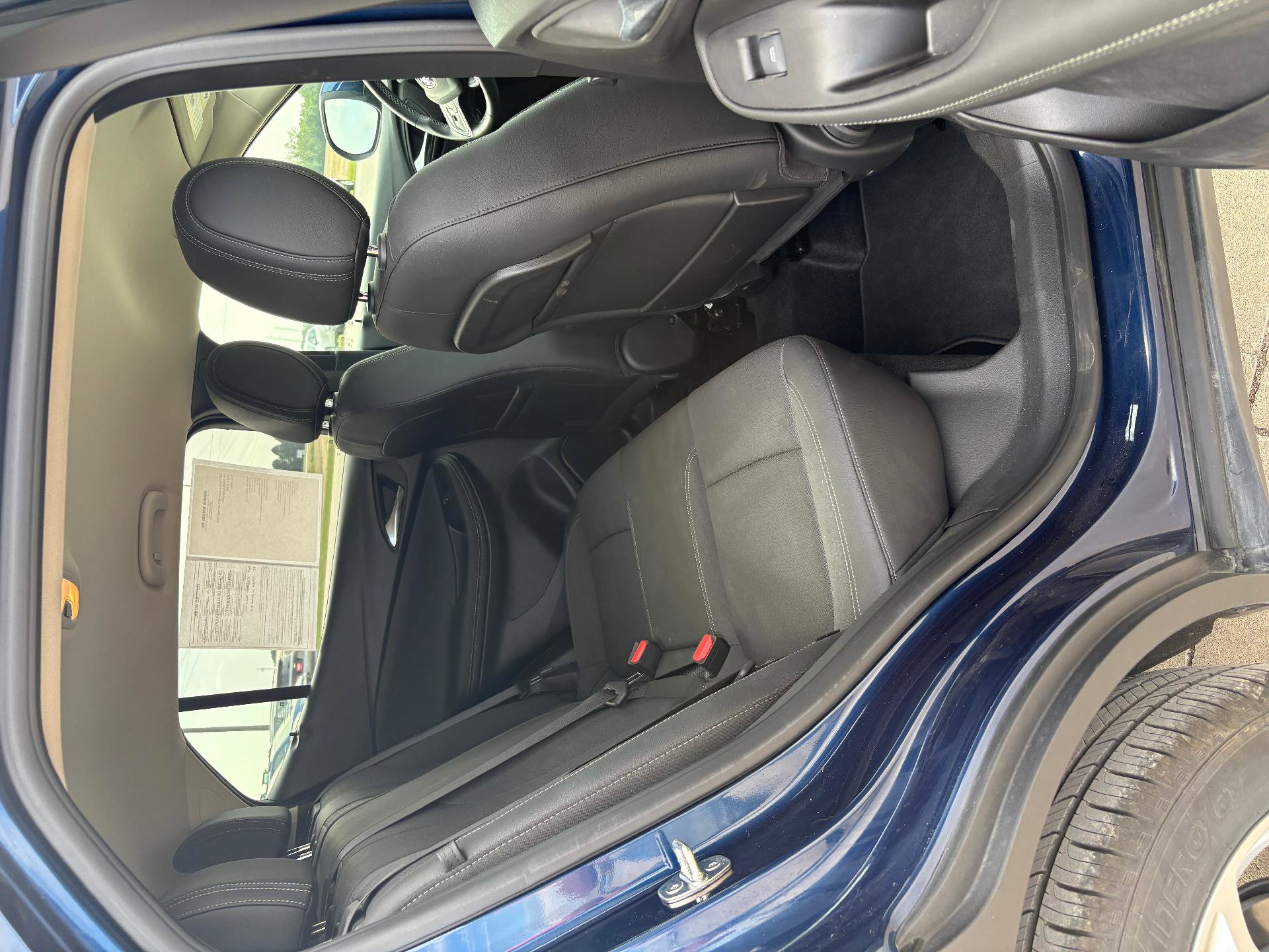 Used 2023 Buick Encore GX Preferred w/ Cold Weather Comfort Package image 15