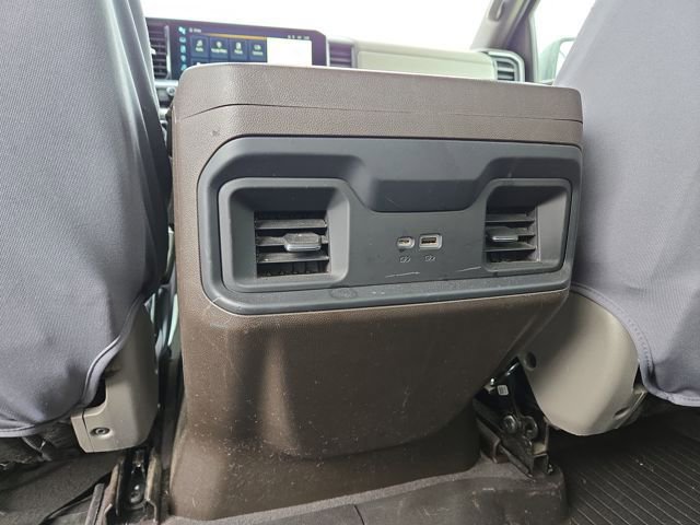 Used 2023 Chevrolet Silverado 1500 RST image 34