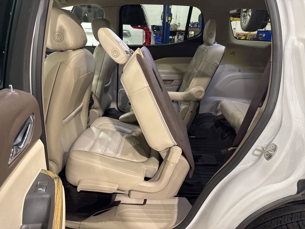 Used 2019 GMC Acadia Denali w/ Technology Package image 50