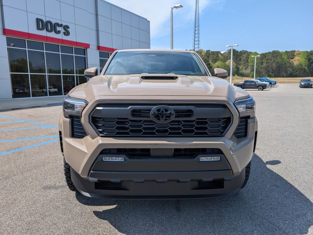 New 2026 Toyota Tacoma TRD Sport image 8