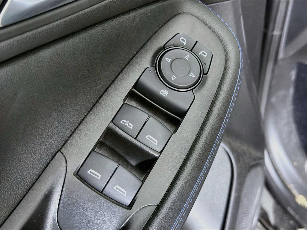 Used 2025 Buick Encore GX Sport Touring FWD image 21