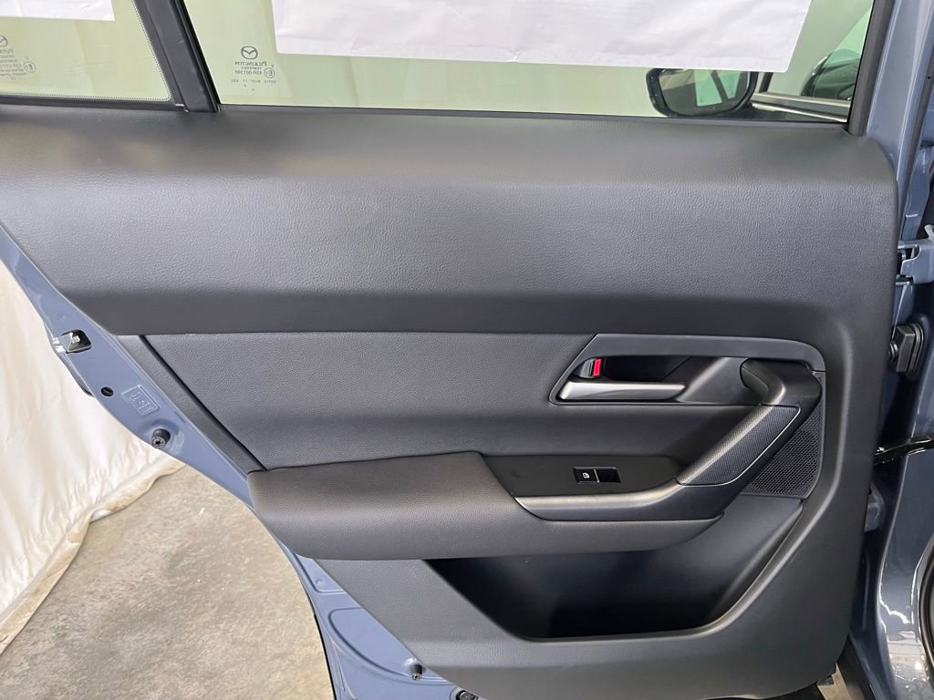 New 2026 MAZDA CX-50 AWD 2.5 Hybrid w/ Weather Package image 22