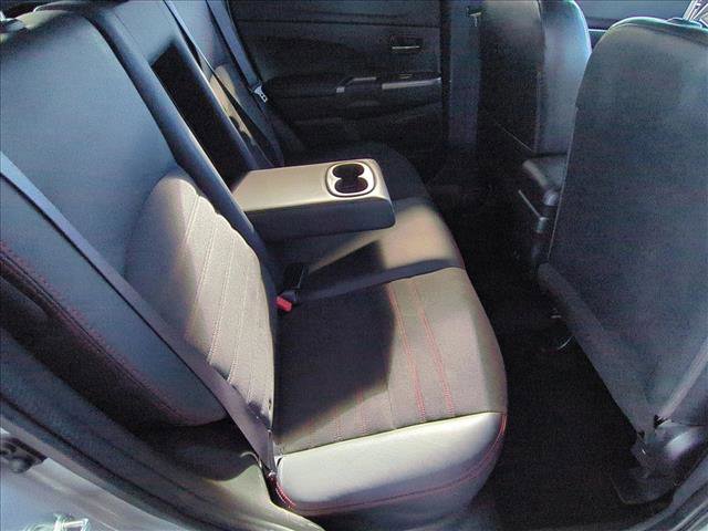 Used 2024 Mitsubishi Outlander Sport SE image 20