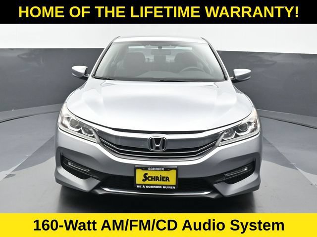 Used 2016 Honda Accord Sport image 9
