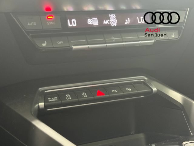 Used 2024 Audi S3 Premium Plus w/ Premium Plus Package AWD/4WD image 17
