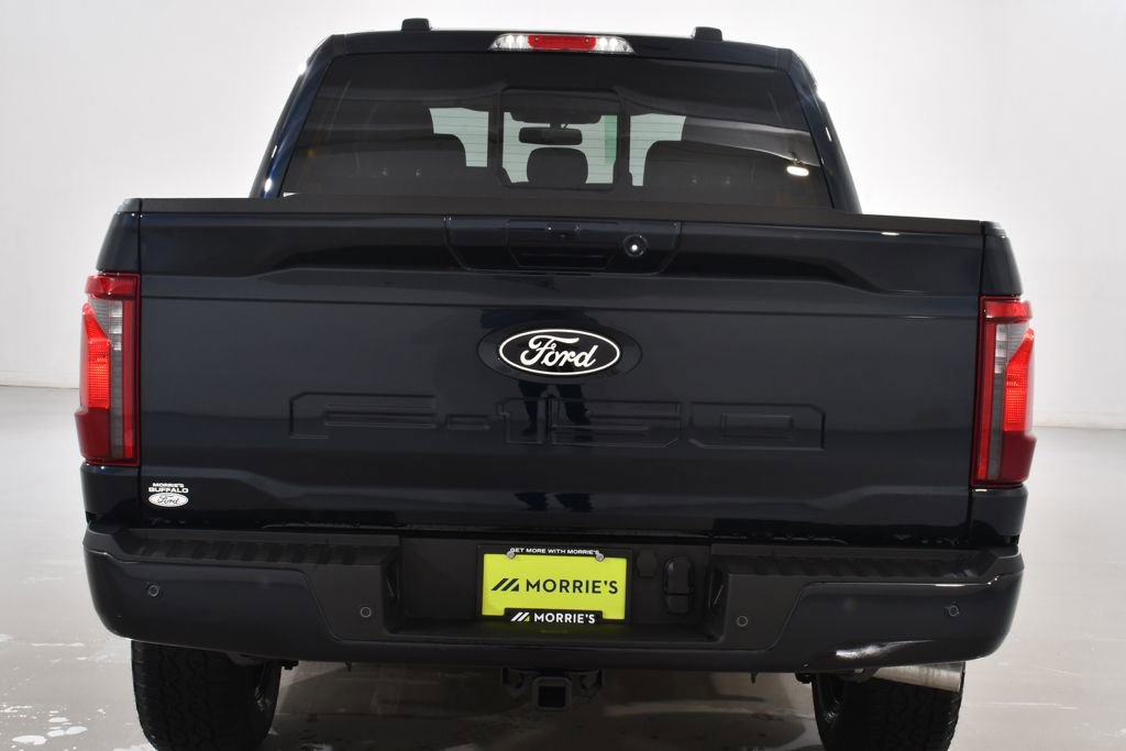 New 2026 Ford F150 XLT image 13