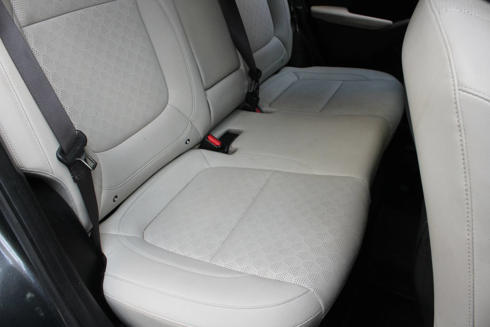 Used 2021 Kia Seltos EX AWD/4WD image 23