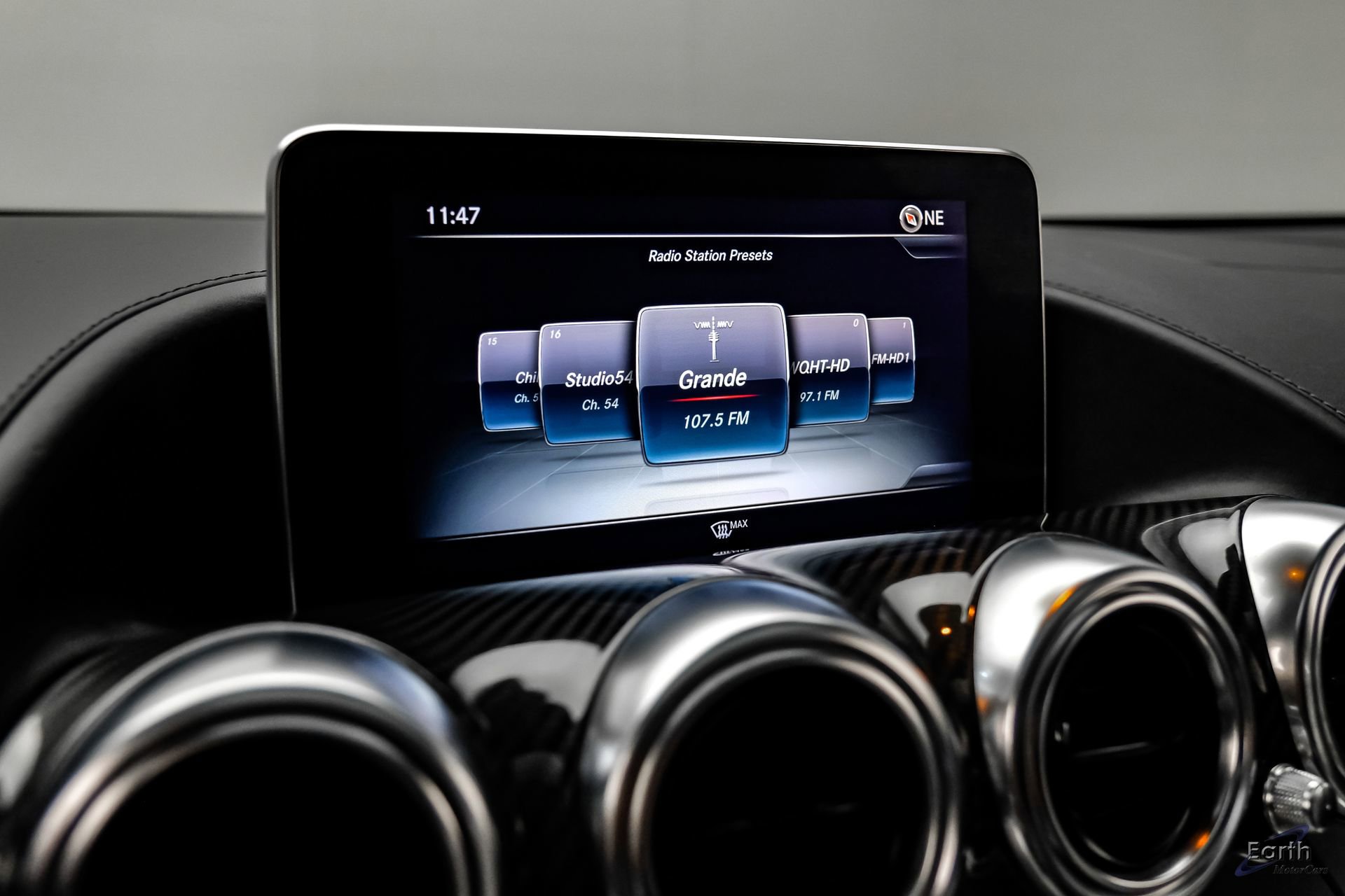 Used 2016 Mercedes-Benz AMG GT S image 74