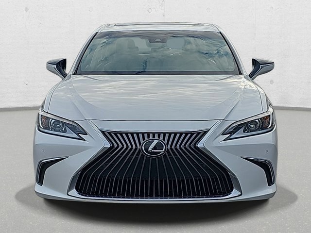 Certified 2020 Lexus ES 350 w/ Premium Package image 2