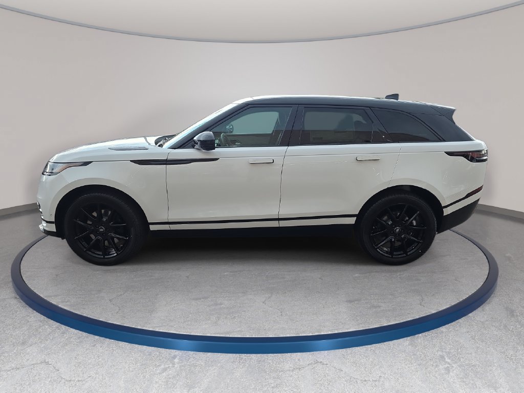 New 2026 Land Rover Range Rover Velar Belgravia AWD/4WD image 8