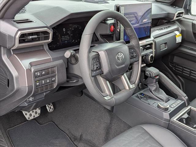 New 2026 Toyota Tacoma TRD Sport video 3