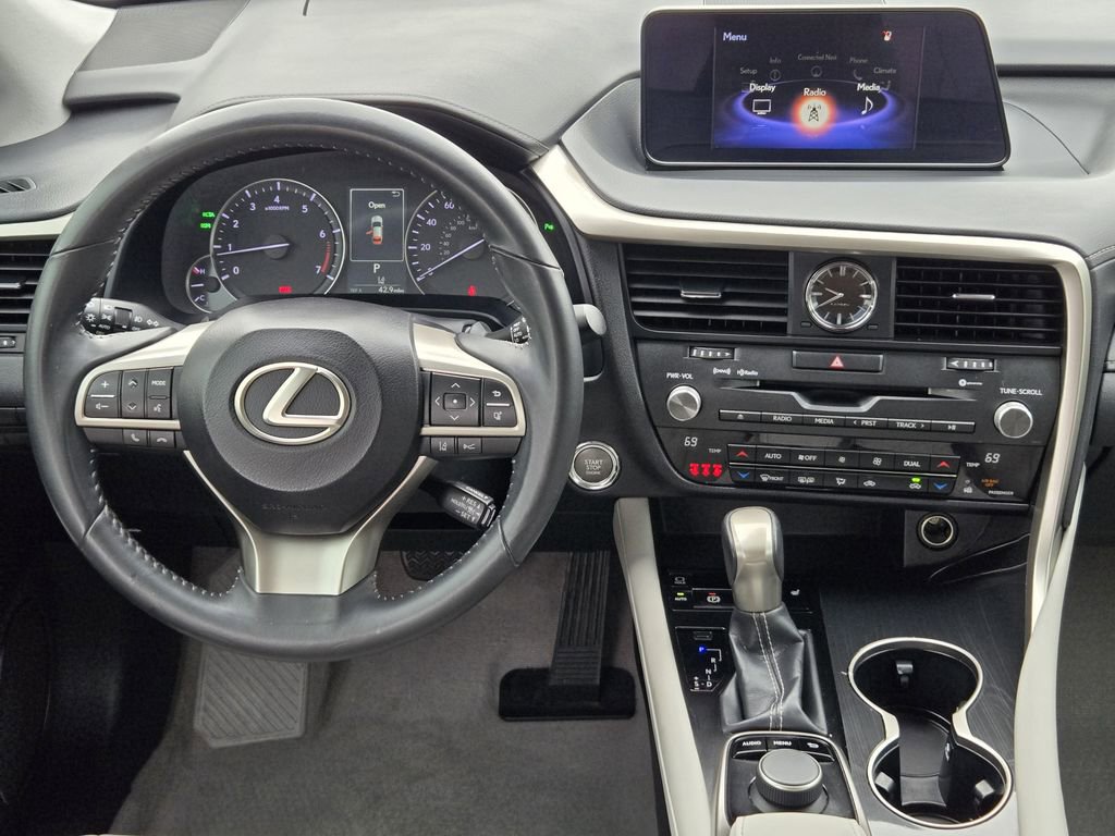 Used 2019 Lexus RX 350 FWD w/ Accessory Package image 33