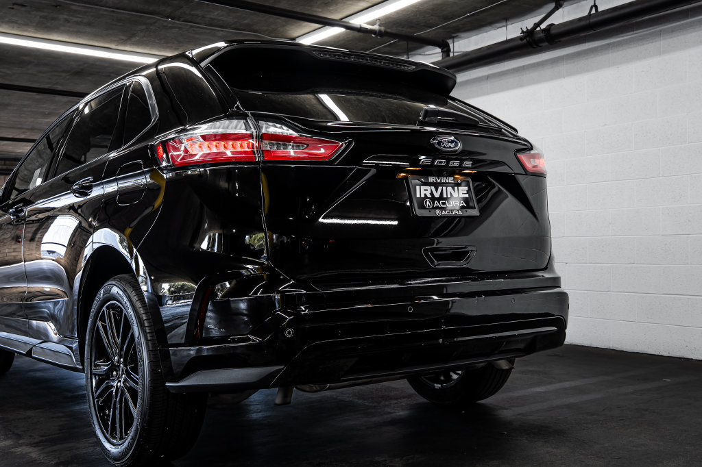 Used 2023 Ford Edge ST-Line AWD/4WD image 16