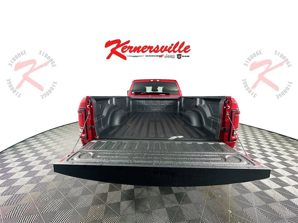 New 2026 RAM 3500 Big Horn image 15