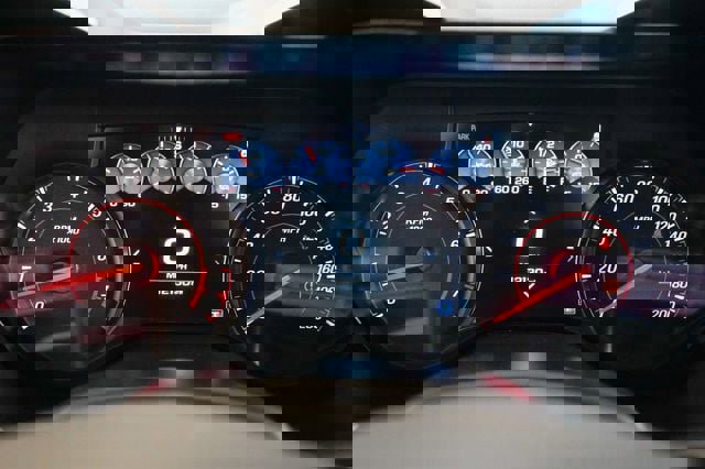 Used 2019 Chevrolet Camaro ZL1 image 60