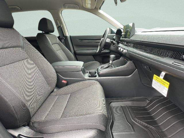 New 2027 Honda CR-V LX image 15