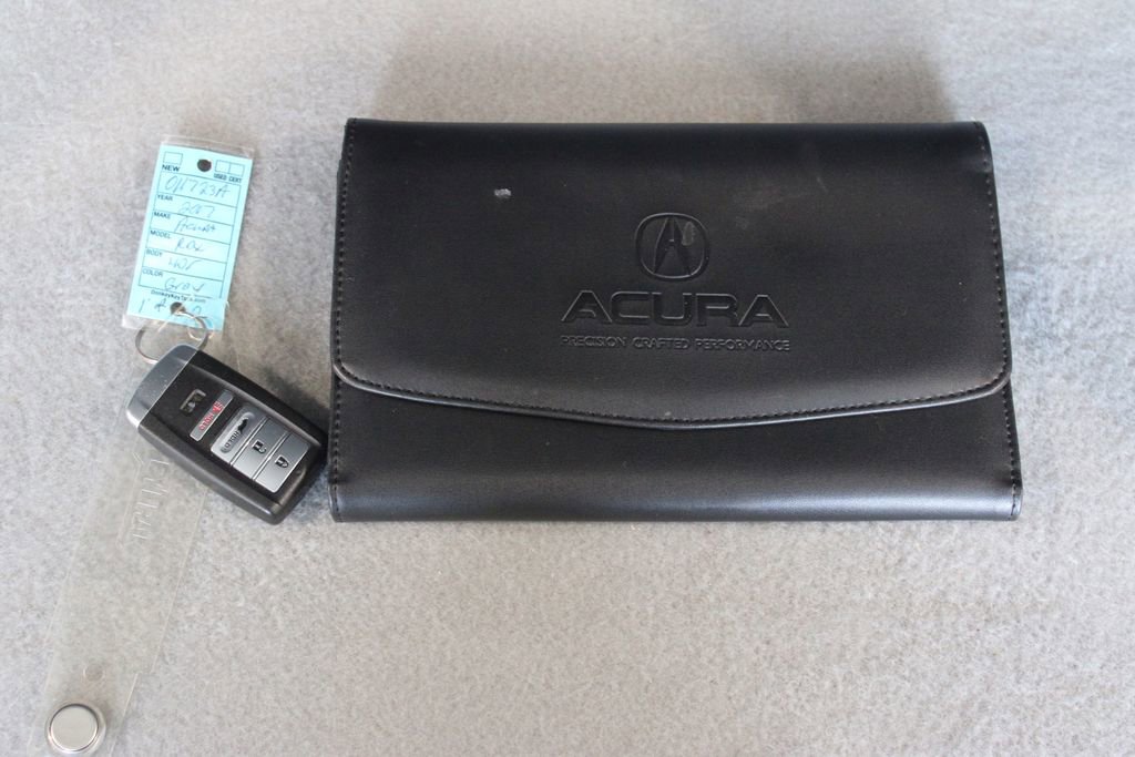Used 2017 Acura RDX FWD w/ Technology Package image 32