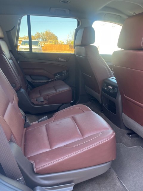 Used 2019 Chevrolet Tahoe Premier w/ Max Trailering Package image 10