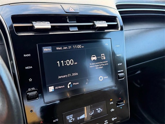 Used 2024 Hyundai Santa Cruz SEL image 16