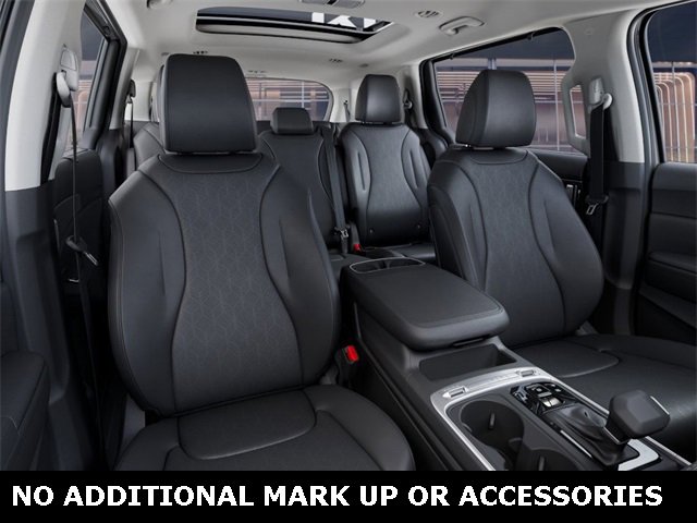 New 2026 Kia Carnival SX image 15