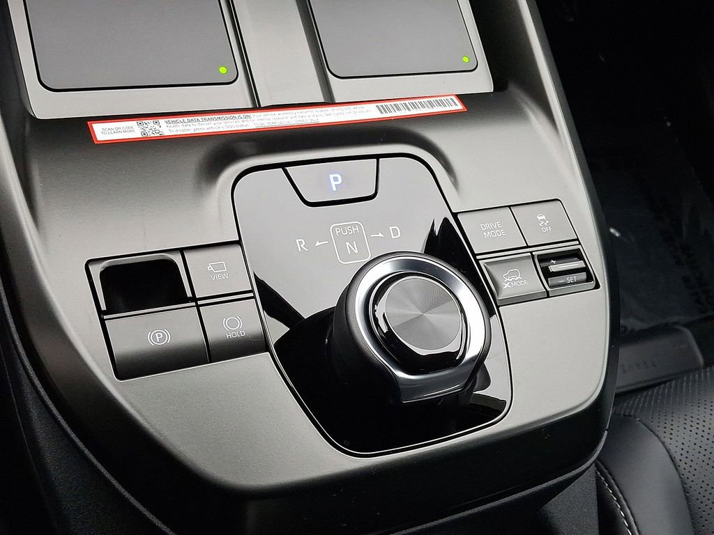 New 2026 Subaru Solterra image 15