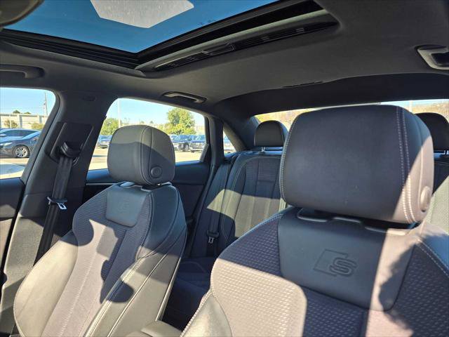 Used 2023 Audi A4 2.0T Premium Plus w/ Premium Plus Package image 23