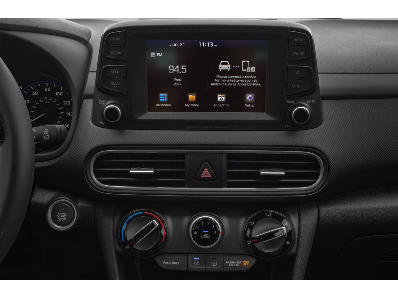 Used 2020 Hyundai Kona SEL image 10