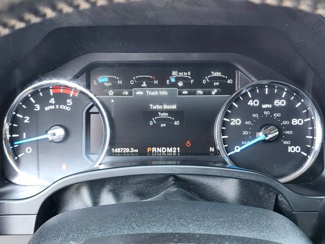 Certified 2017 Ford F250 Lariat w/ Lariat Ultimate Package image 34