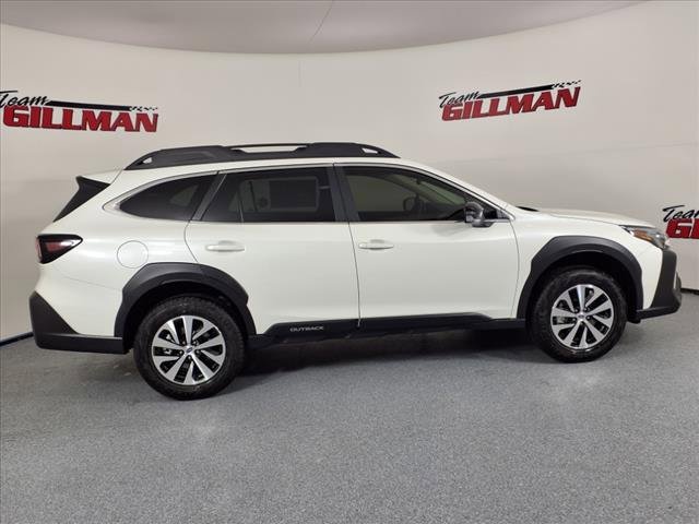 New 2025 Subaru Outback Premium w/ Popular Package #1A image 4