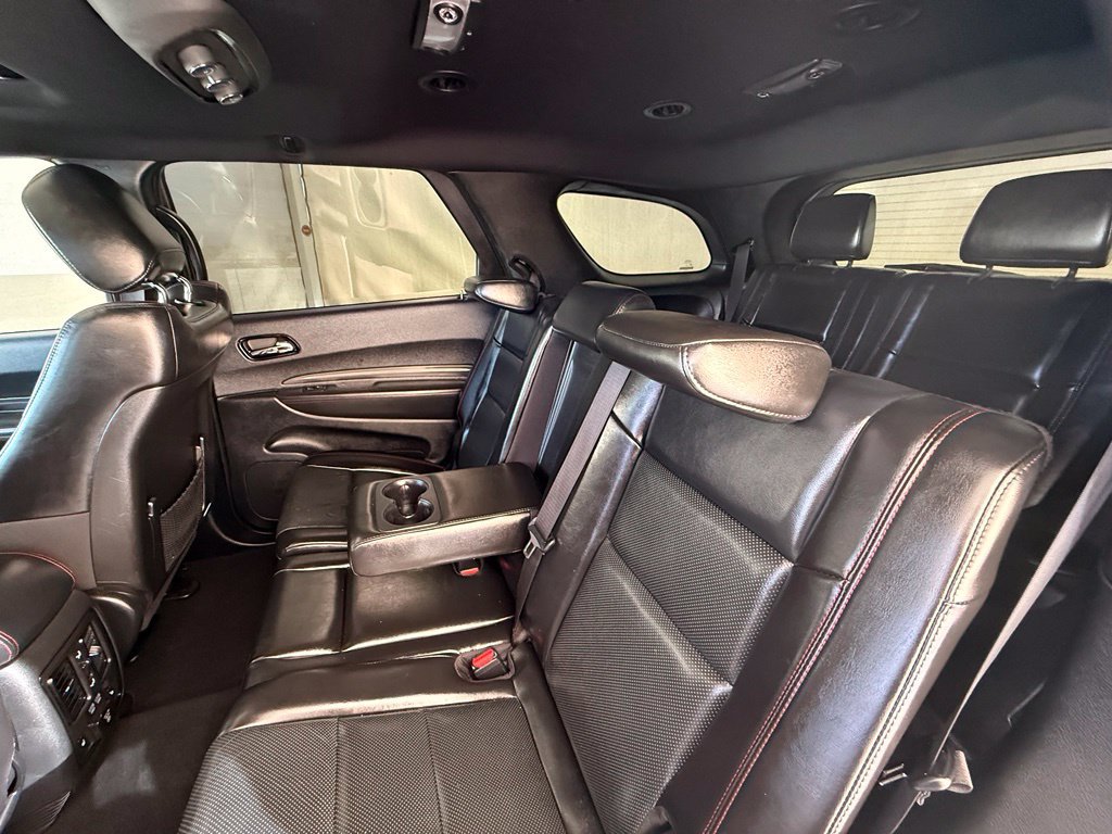 Used 2023 Dodge Durango GT AWD/4WD image 17