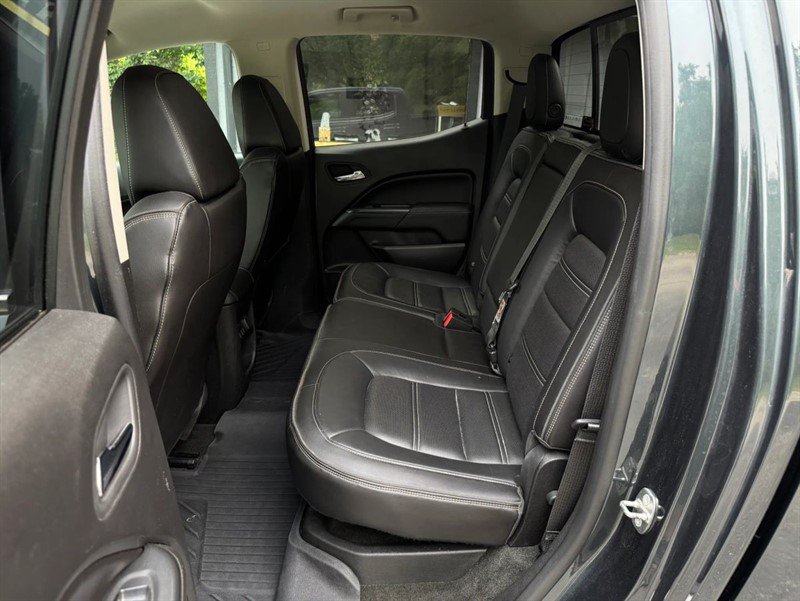 Used 2018 GMC Canyon Denali AWD/4WD image 31