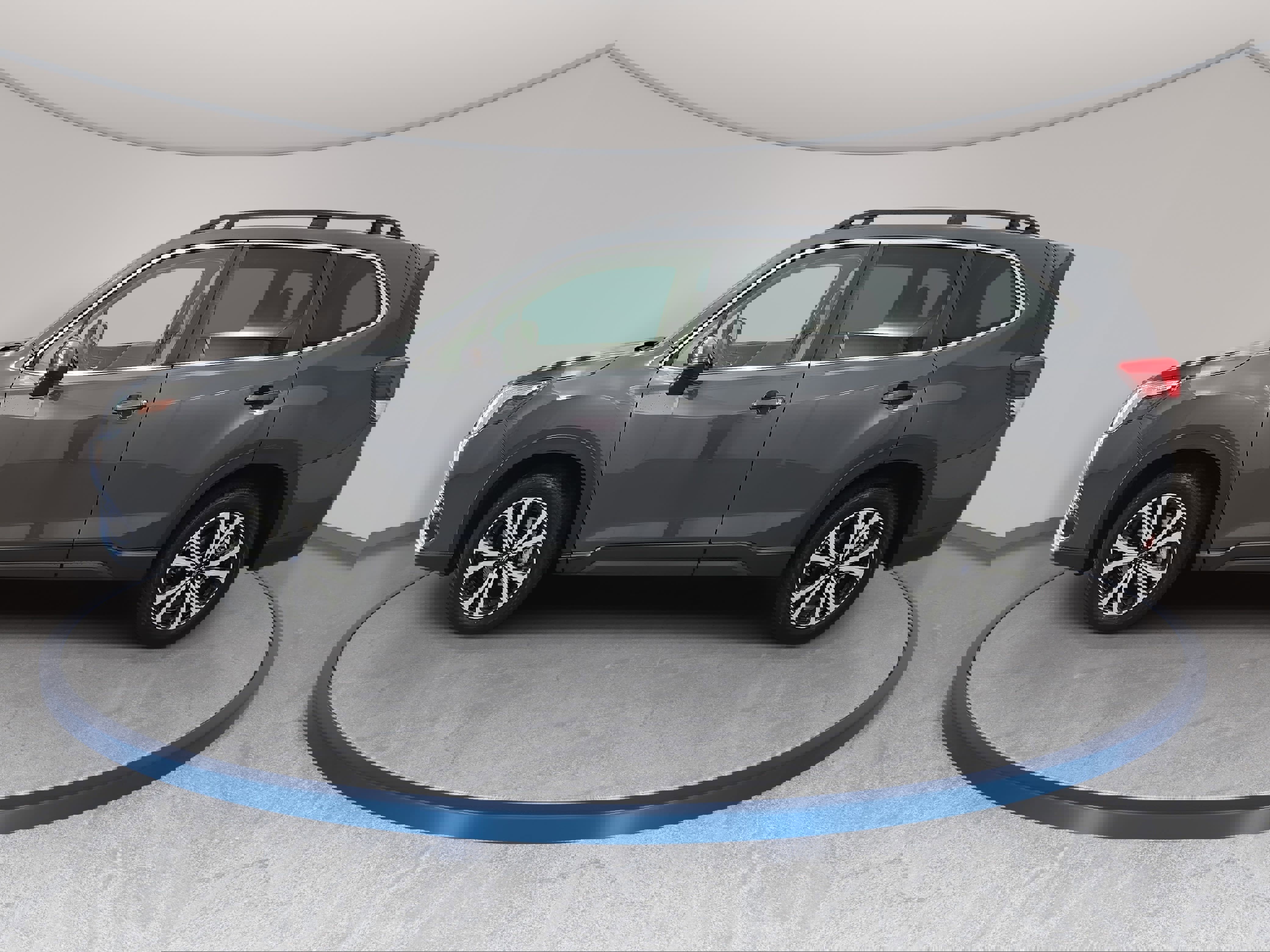 Used 2023 Subaru Forester Limited image 8