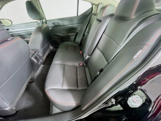 New 2026 Nissan Altima 2.5 SR FWD image 14