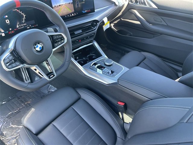 New 2025 BMW M440i Coupe w/ Premium Package image 18