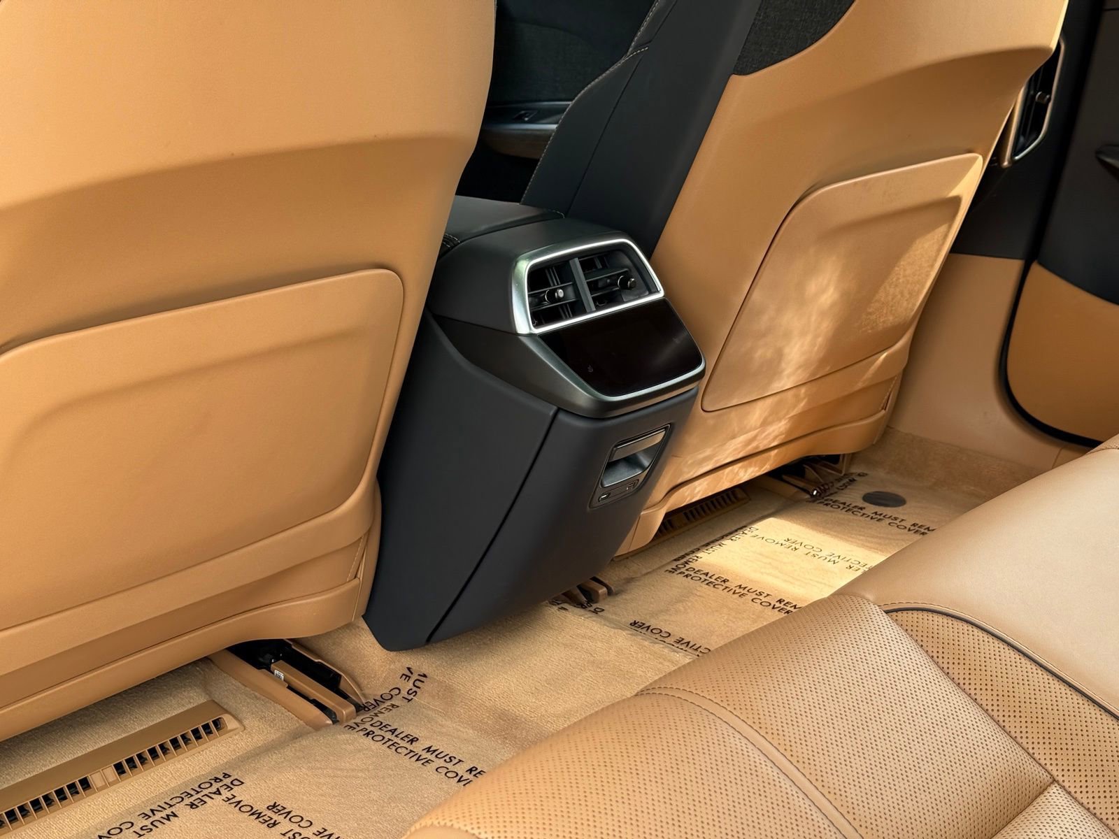 Used 2023 Lucid Air Grand Touring image 22