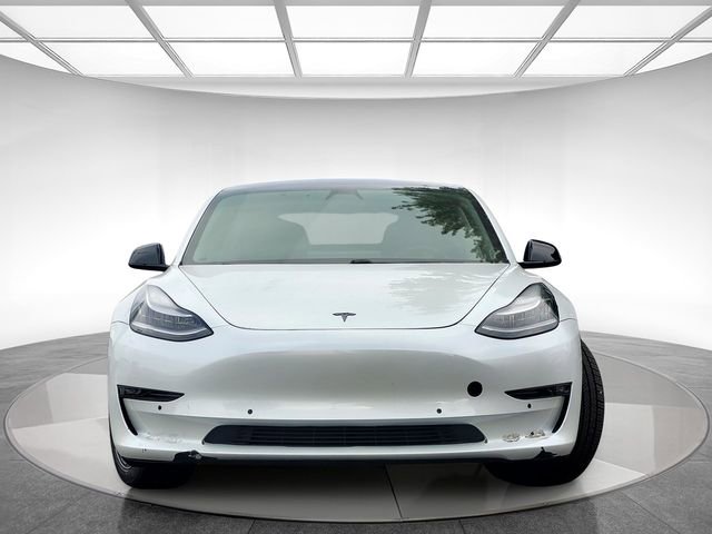 Used 2019 Tesla Model 3 Long Range AWD/4WD image 2