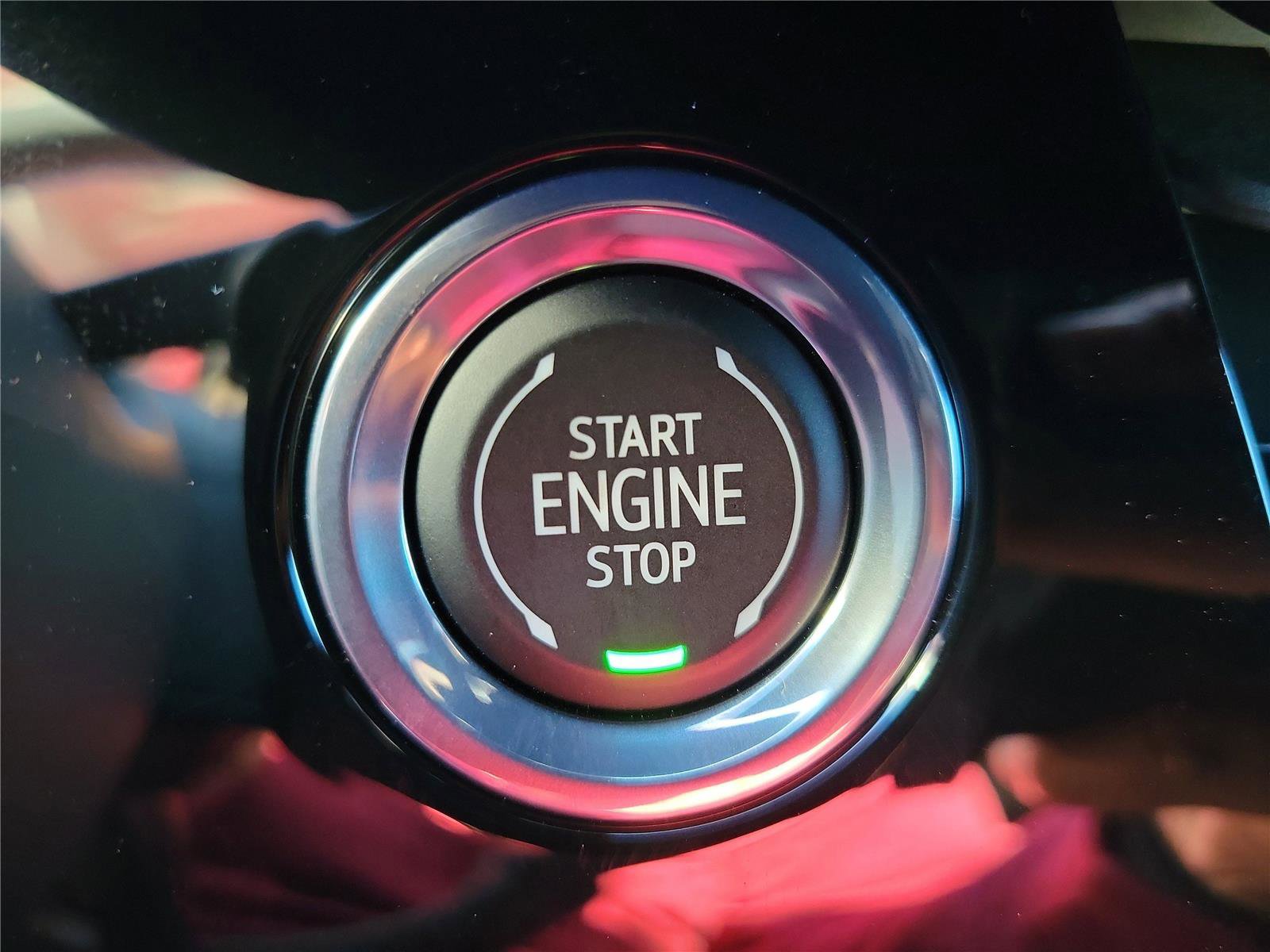 New 2026 Buick Envision Preferred image 31